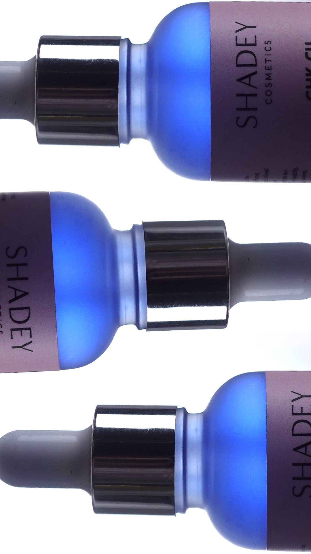 GHK-Cu Copper Peptide 1% Facial Serum