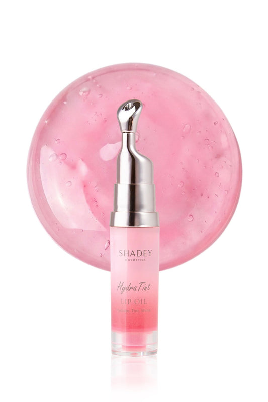 Colour Changing Hydratint Lip Oil