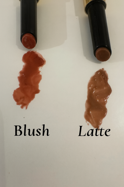 Velvet Lip Gloss-Latte 03