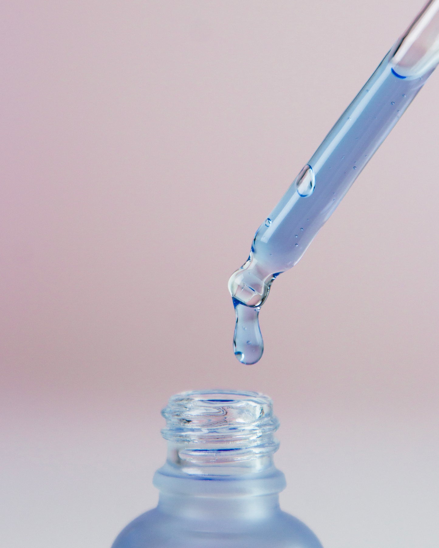 GHK-Cu Copper Peptide 1% Facial Serum