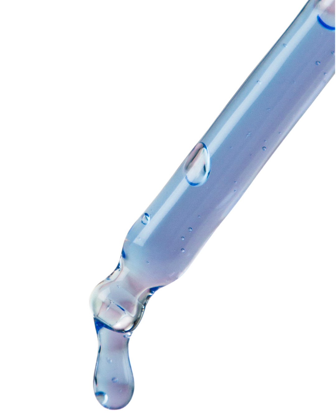 GHK-Cu Copper Peptide 1% Facial Serum