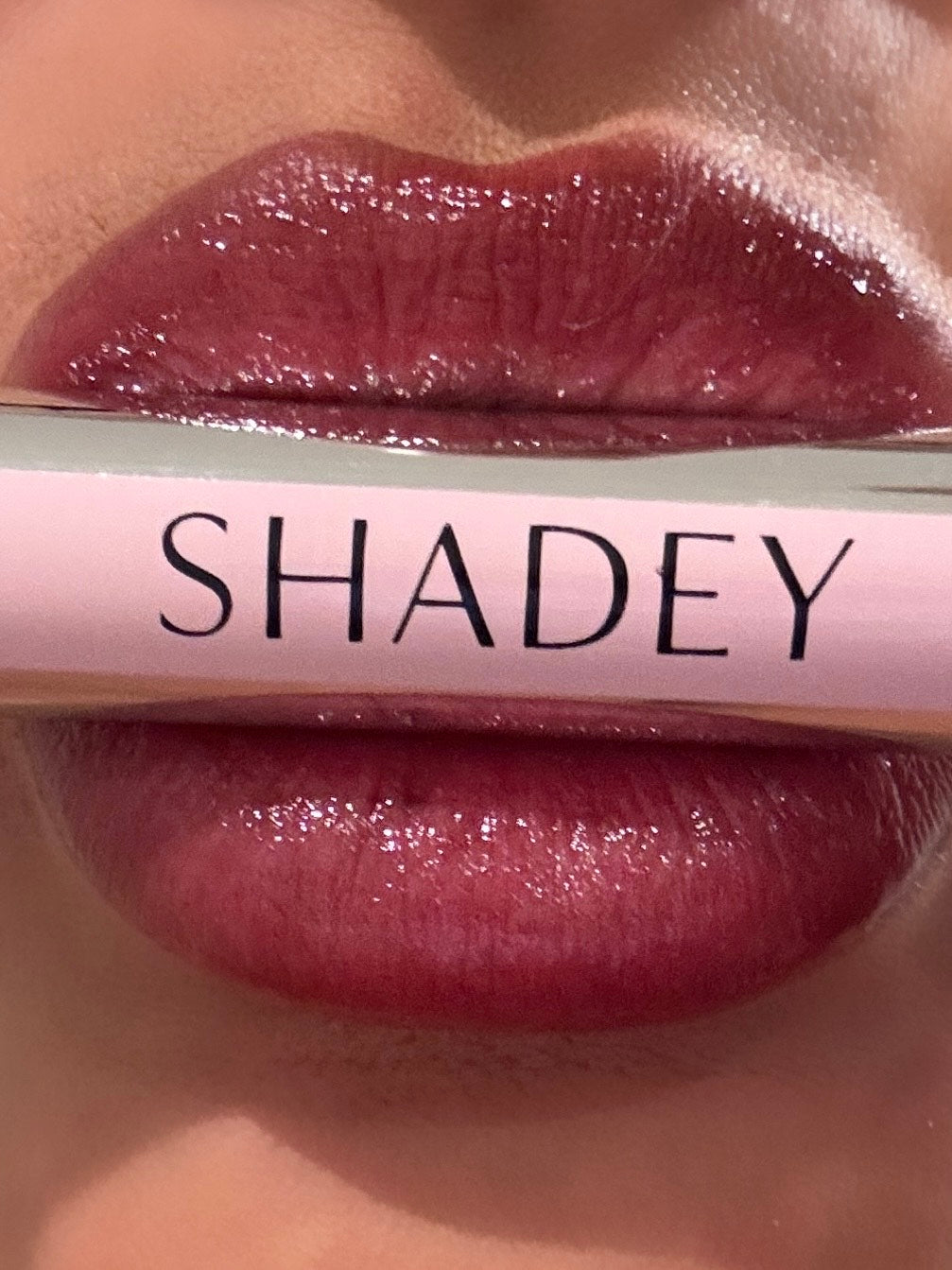 Peel Off Lip Stain -Spicey 02