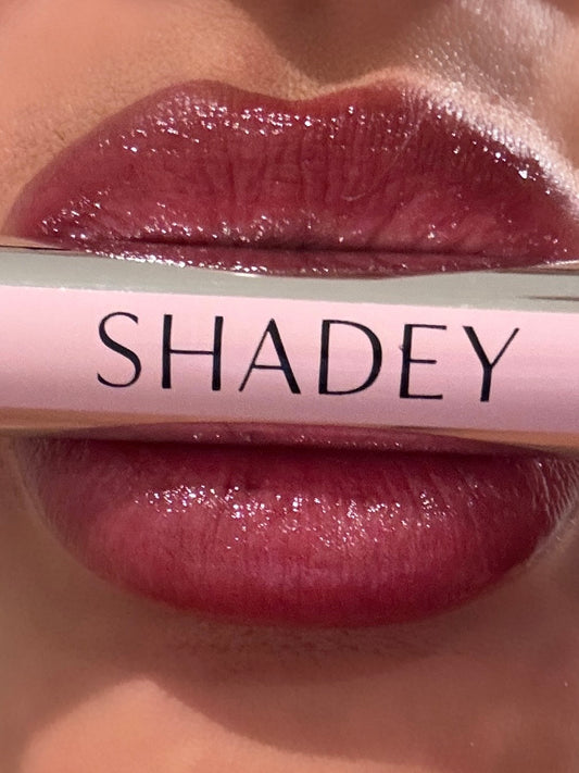 Peel Off Lip Stain -Spicey 02