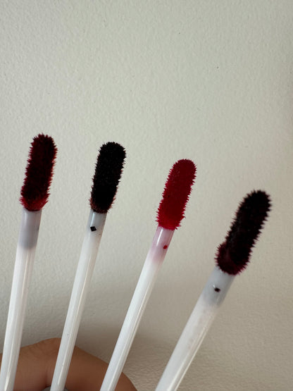 Peel Off Lip Stain - Ruby