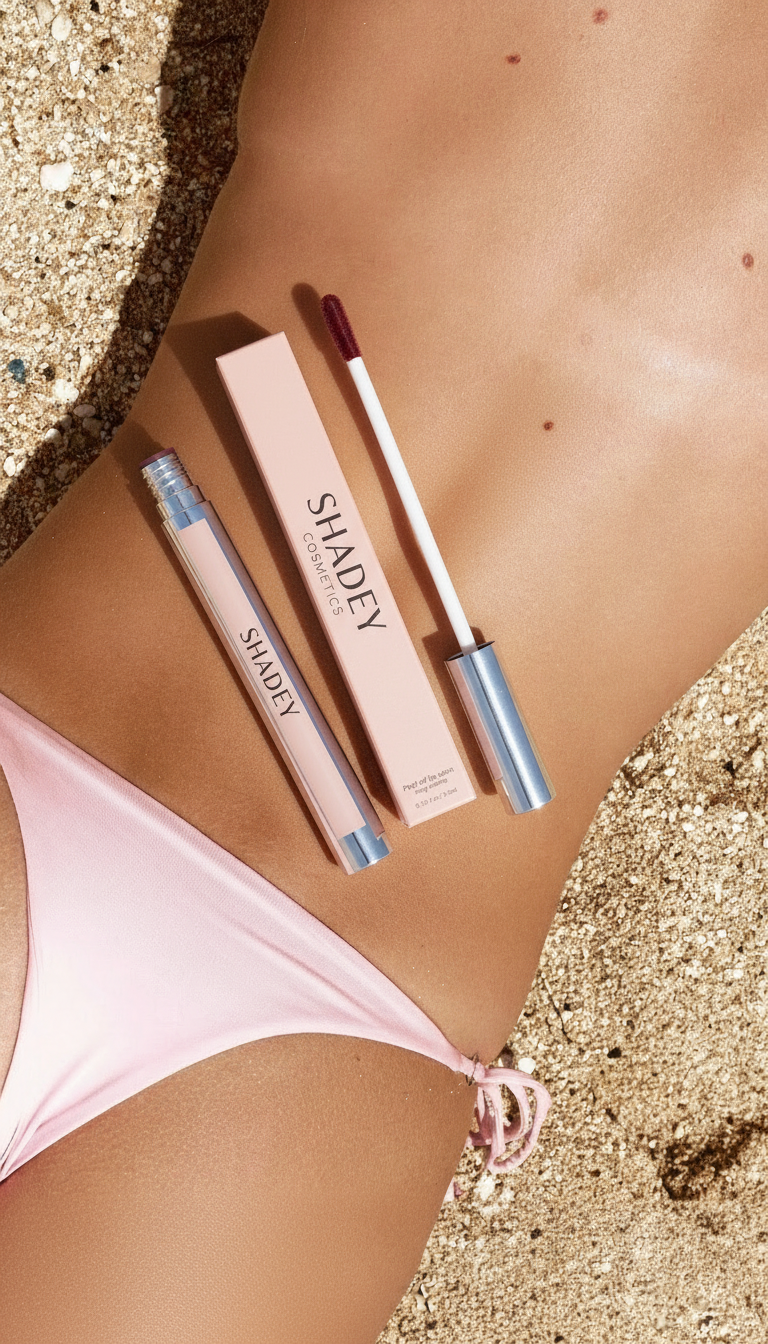 Viral Peel Off Lip Stain