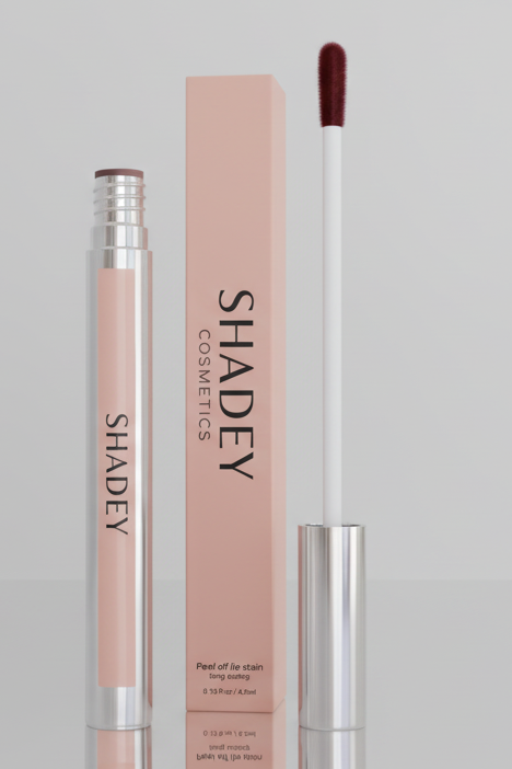 Viral Peel Off Lip Stain