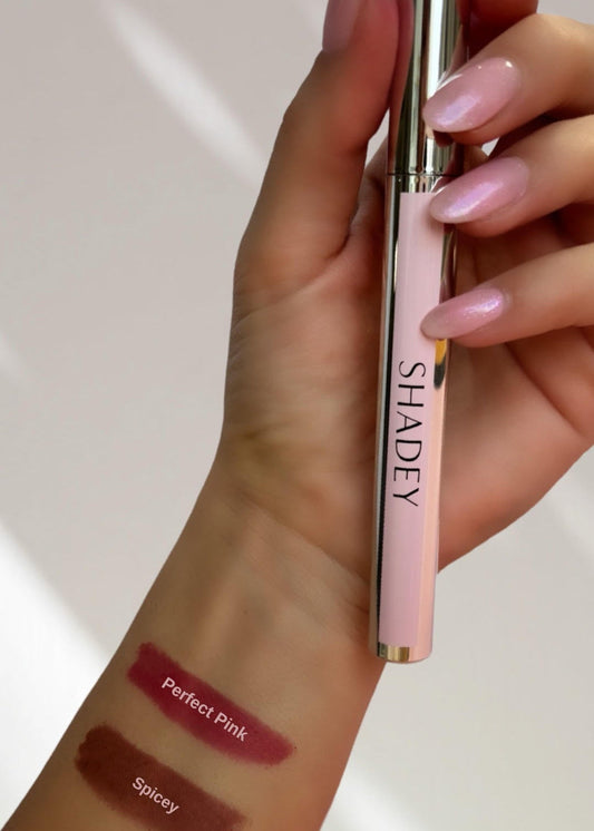 Peel Off Lip Stain Bundle