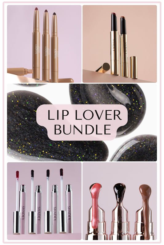 Lip Lover Bundle
