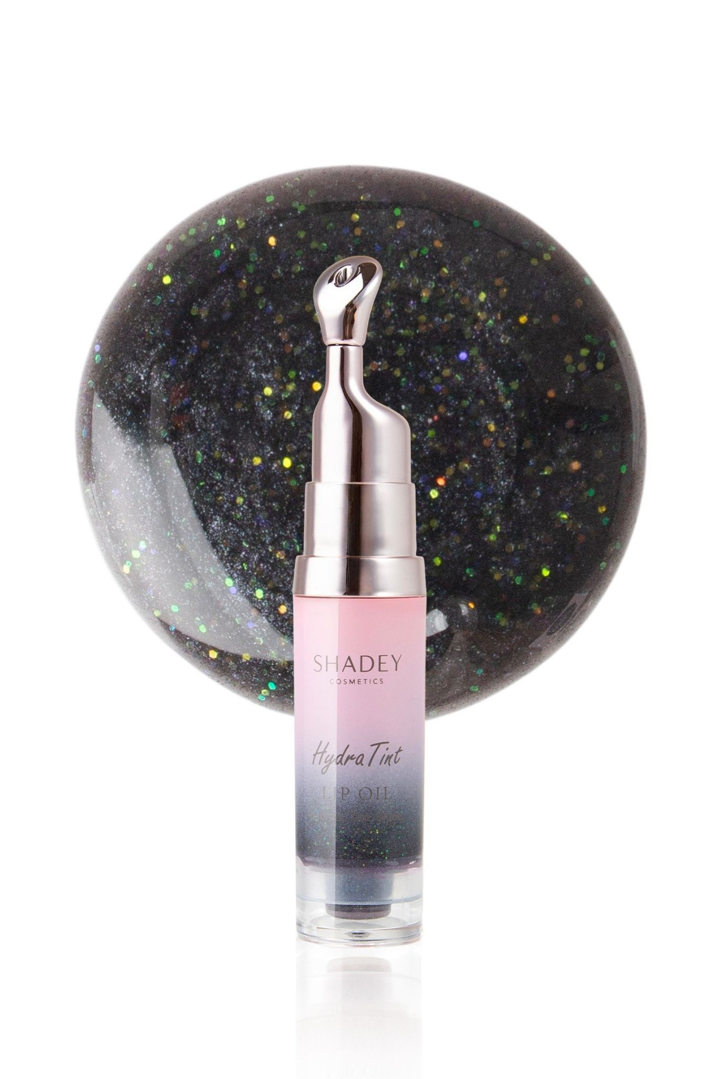 Colour Changing Hydratint Lip Oil