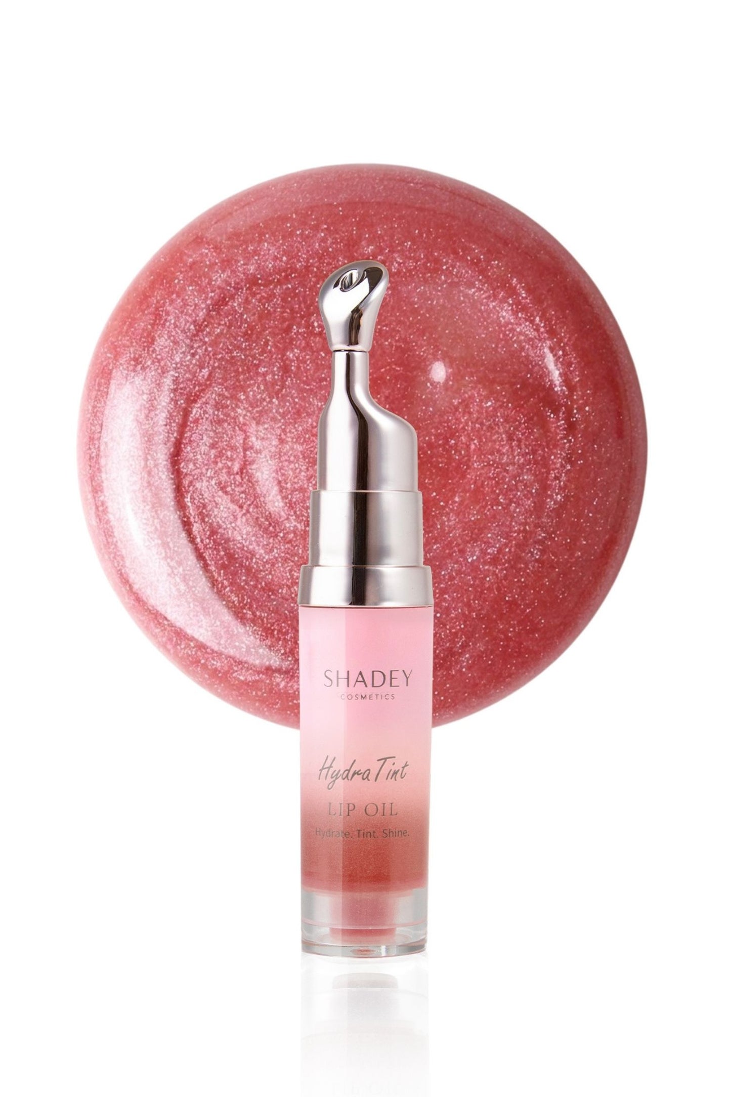 Hydratint Lip Oil