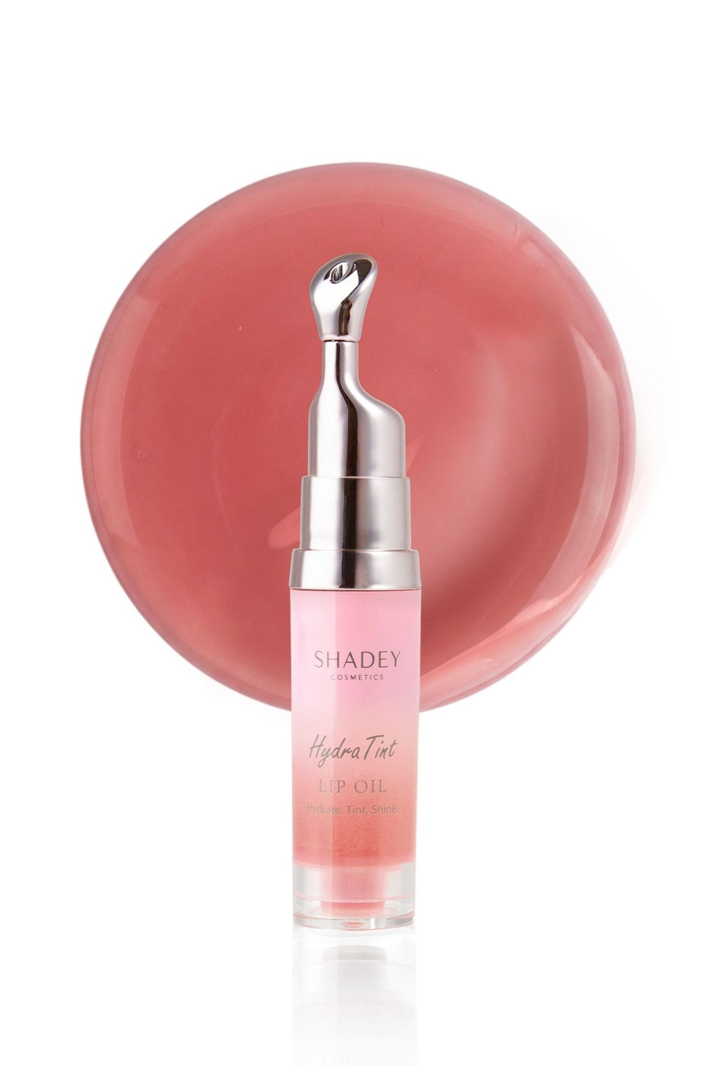 Hydratint Lip Oil