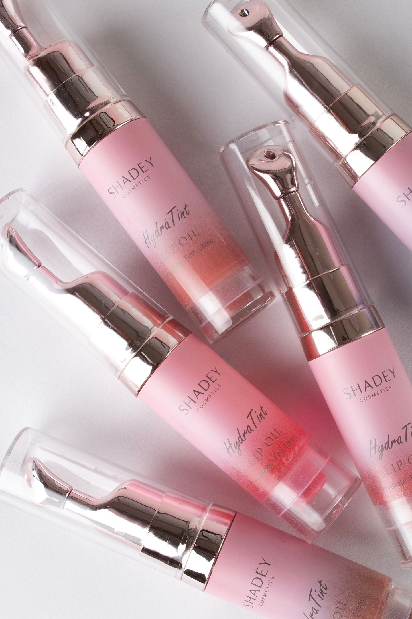 Hydratint Lip Oil