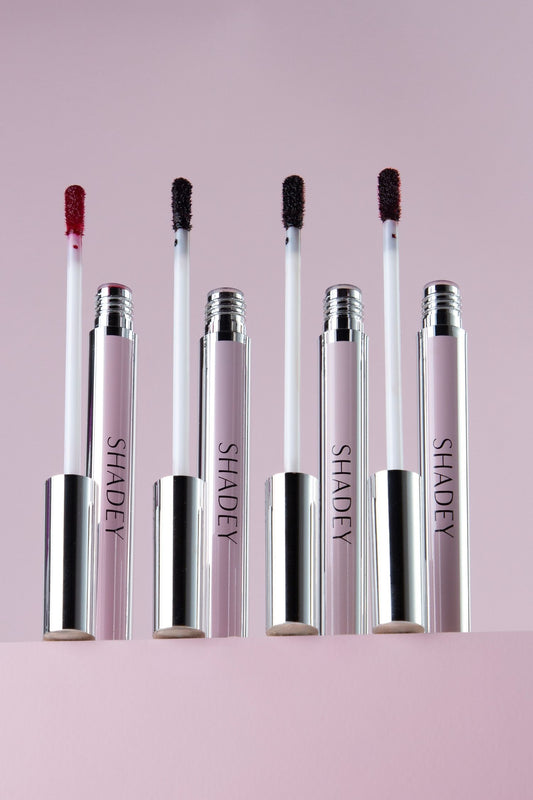 Peel Off Lip Stain Bundle | 3 for $85