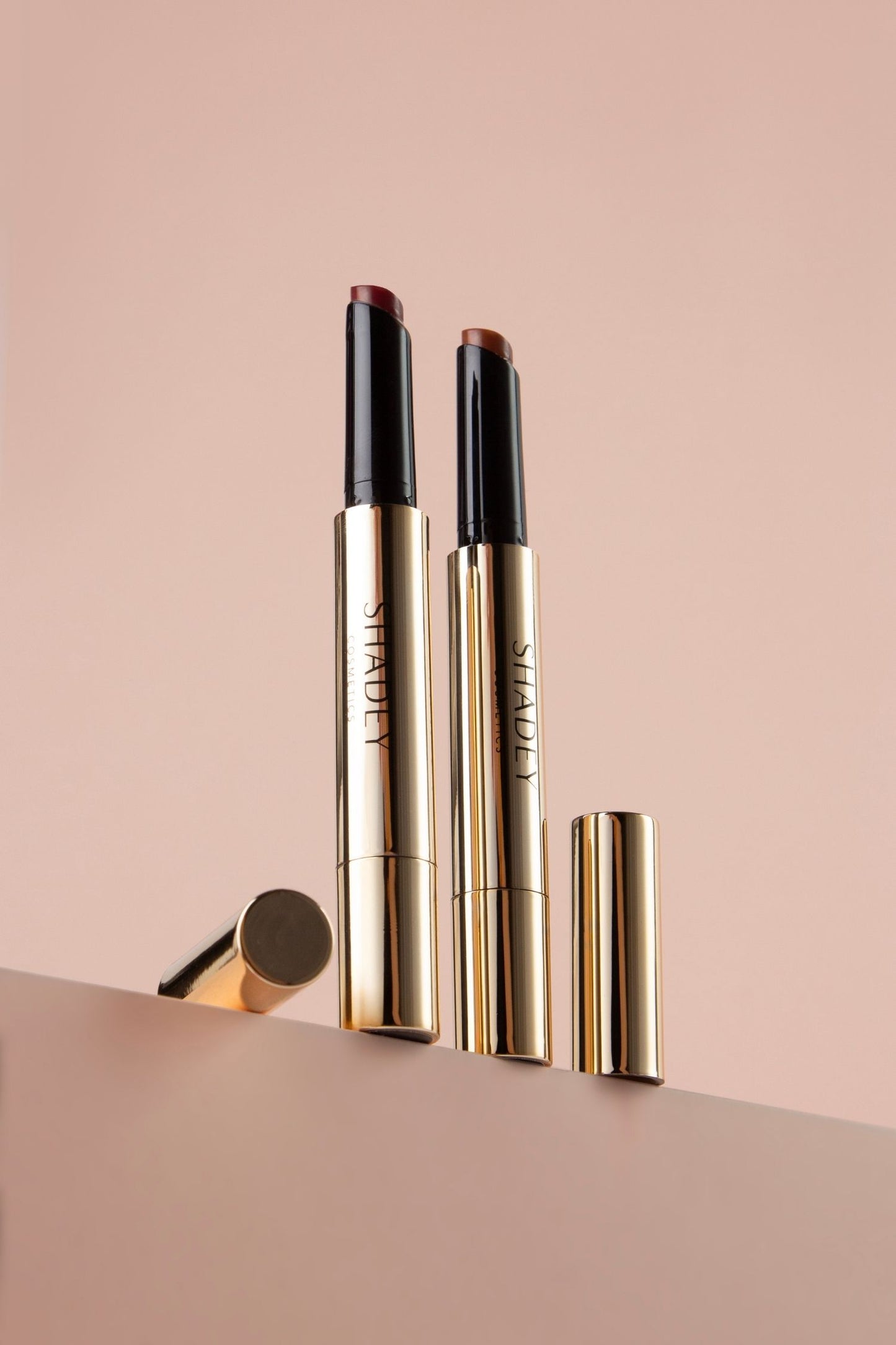 Velvet Lip Gloss Range