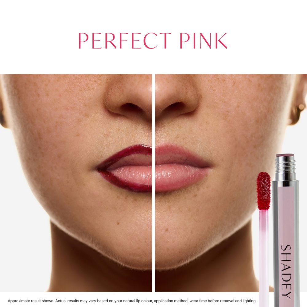 Peel Off Lip Stain Bundle | 3 for $85