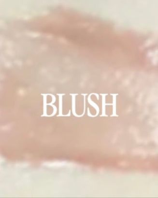 Velvet Lip Gloss -Blush 05