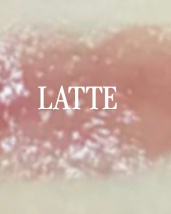 Velvet Lip Gloss-Latte 03
