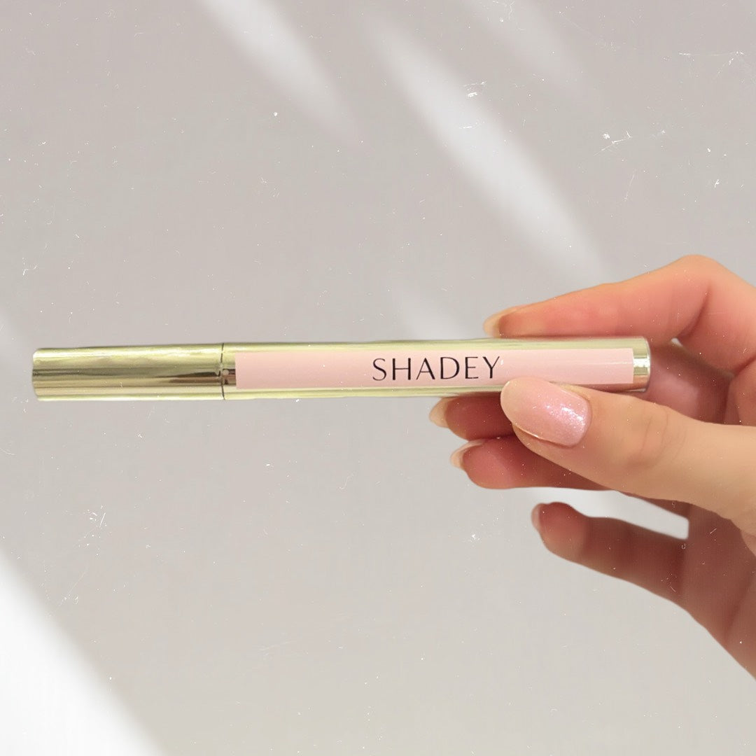 Peel Off Lip Stain -Spicey 02