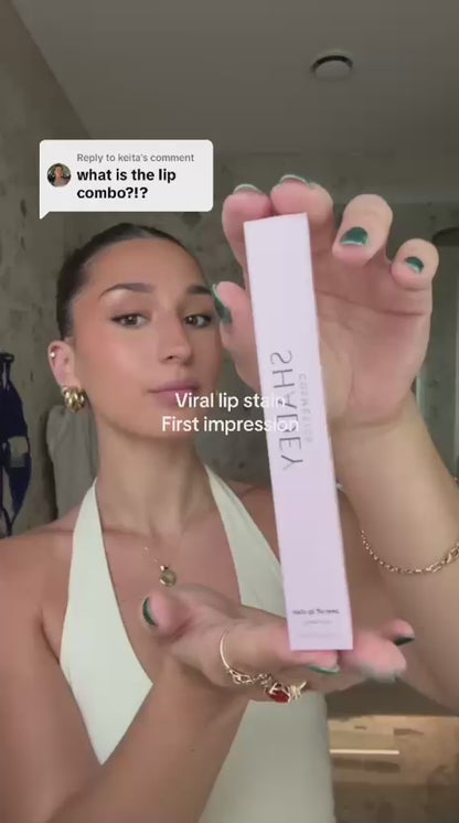 Viral Peel Off Lip Stain